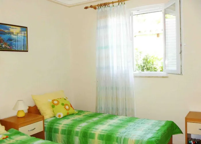 The Apartment With Air Conditioned