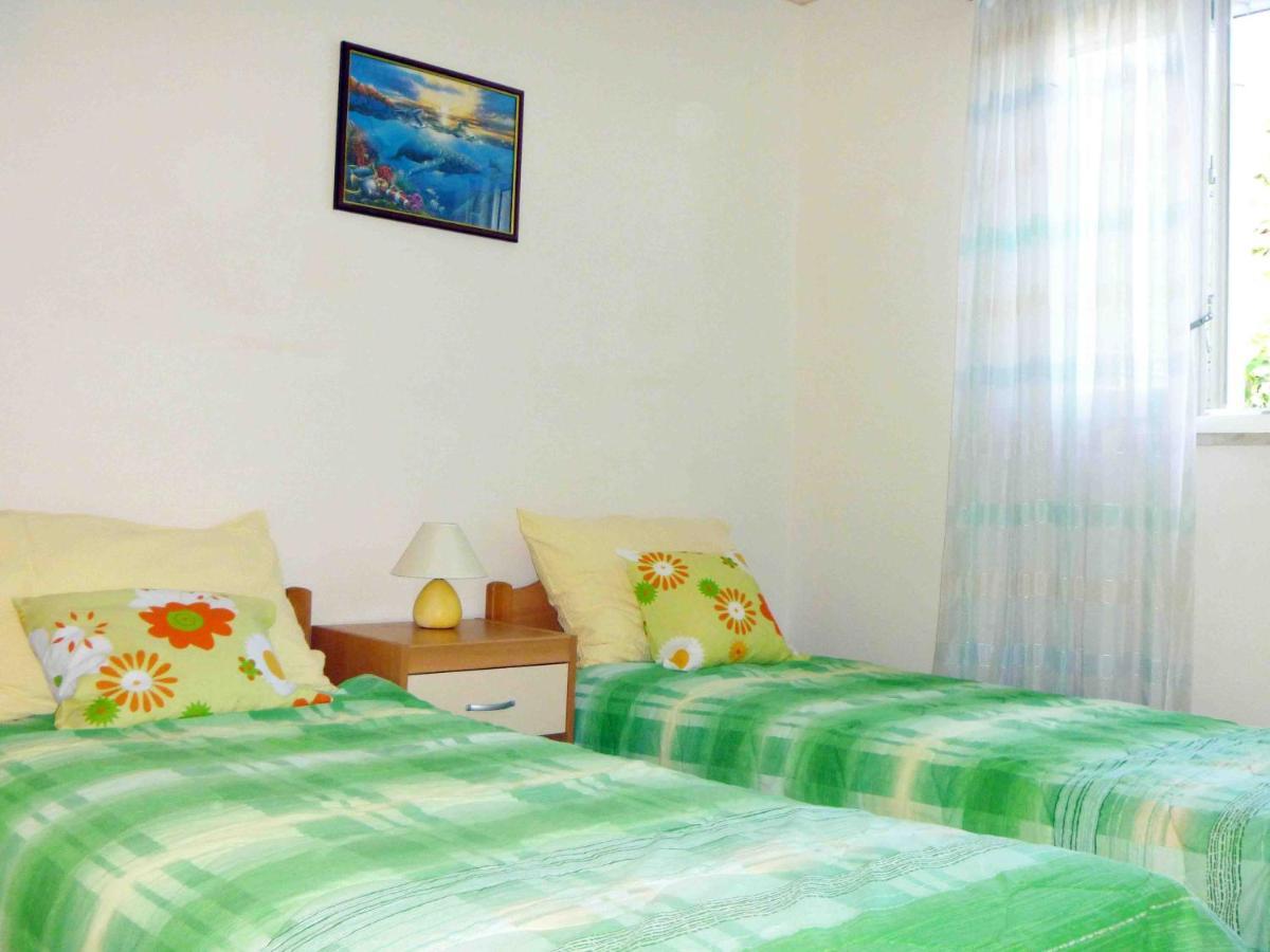 The With Air Conditioned Poreč
