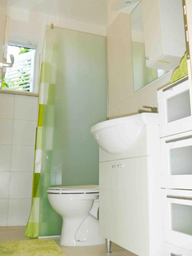 Appartement The With Air Conditioned *