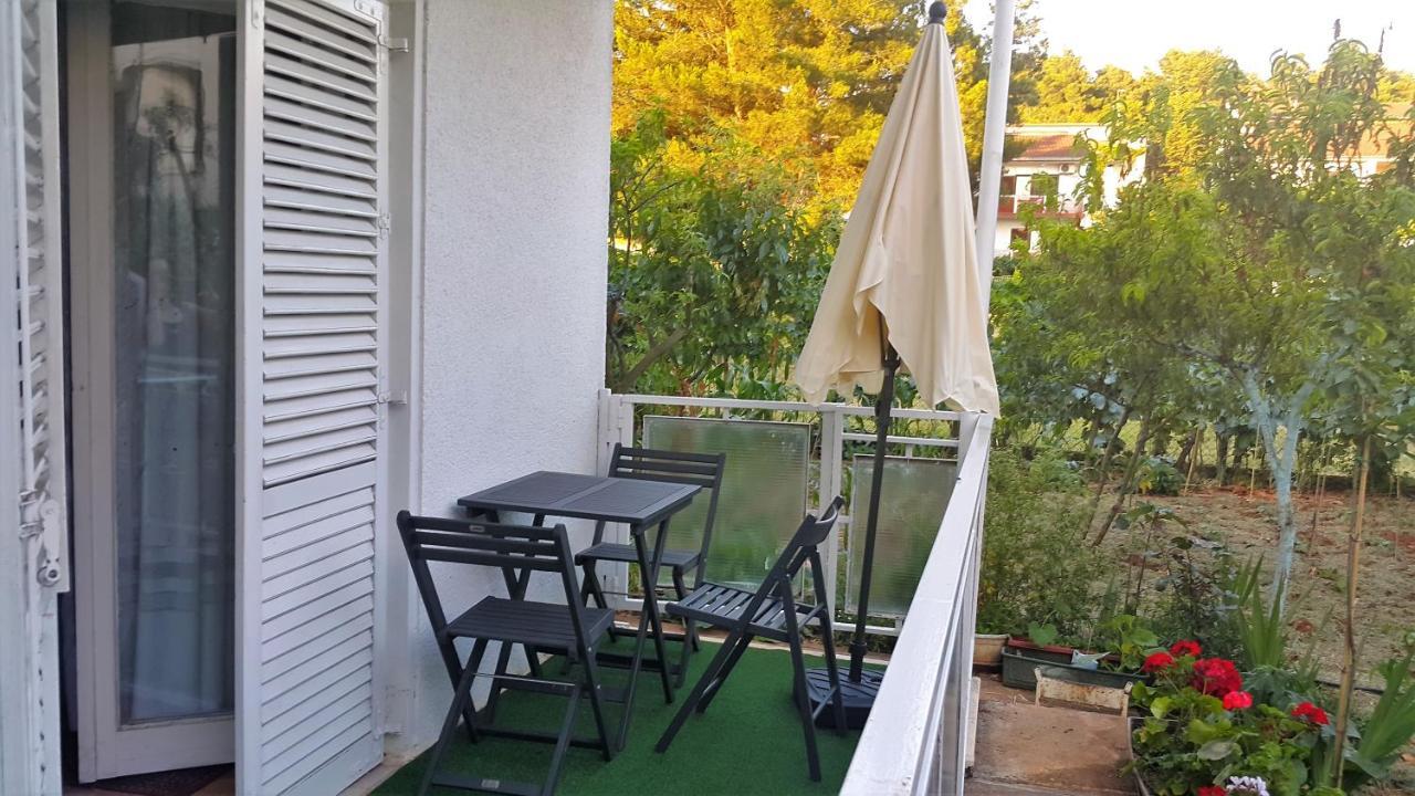 Appartement The With Air Conditioned