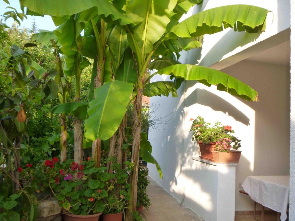 Apartmán The With Air Conditioned Porec