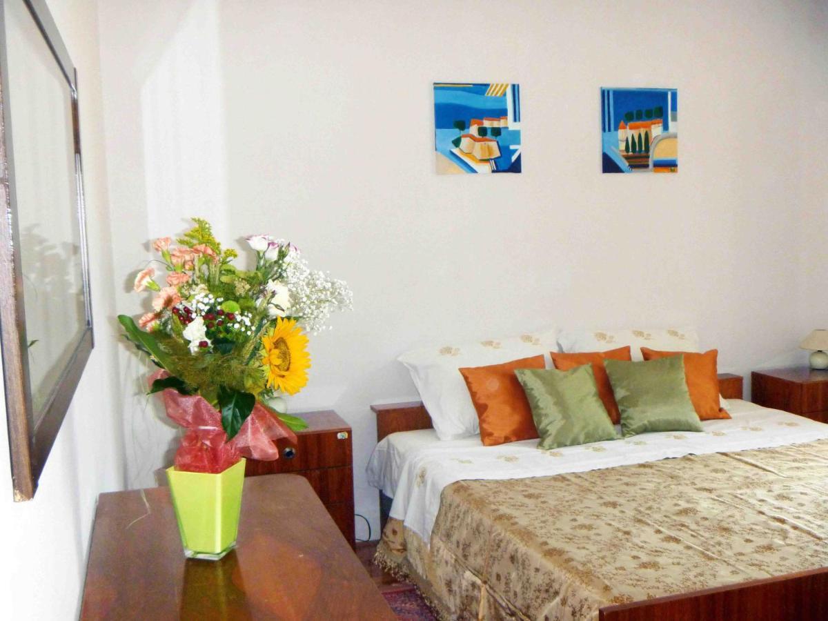 The With Air Conditioned * Porec