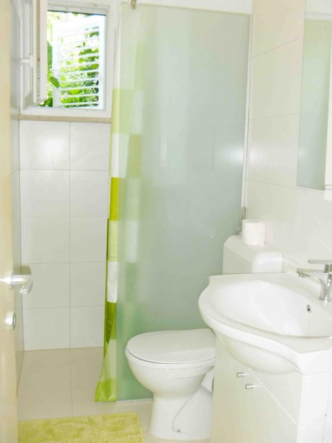The With Air Conditioned * Porec